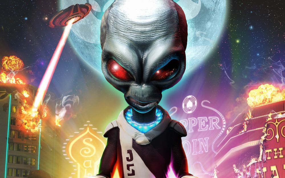 Destroy All Humans in arrivo su PlayStation 4.jpg Destroy All Humans in arrivo su PlayStation 4.jpg